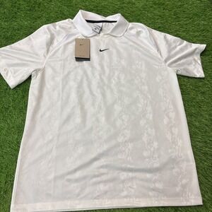 Nike Culture of Football Dri-FIT Short Sleeve Soccer Jersey Men's Medium White
